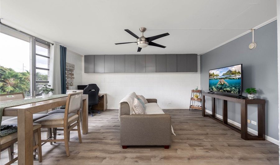 98-1034 Moanalua Rd 4-303, Aiea, HI 96701 - 2 Beds, 2 Bath