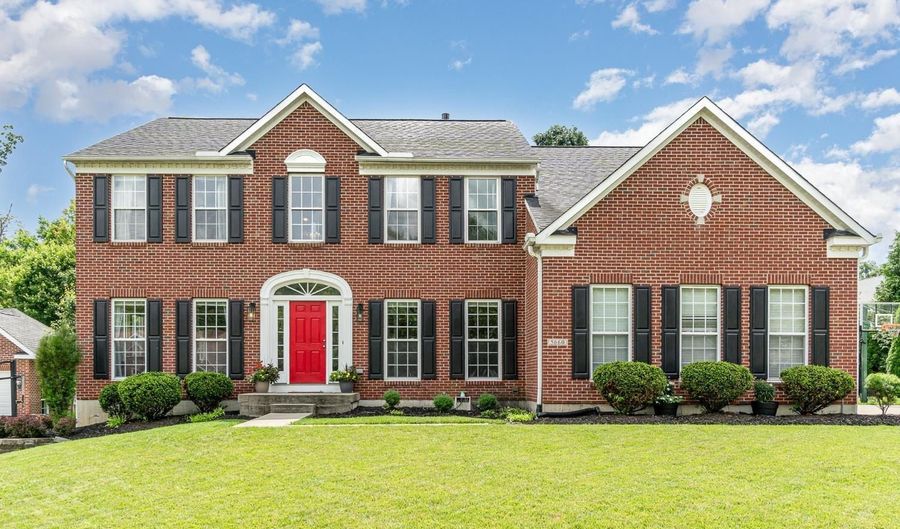 5660 Miss Royal Pass Dr, Miami, OH 45140 - 5 Beds, 4 Bath