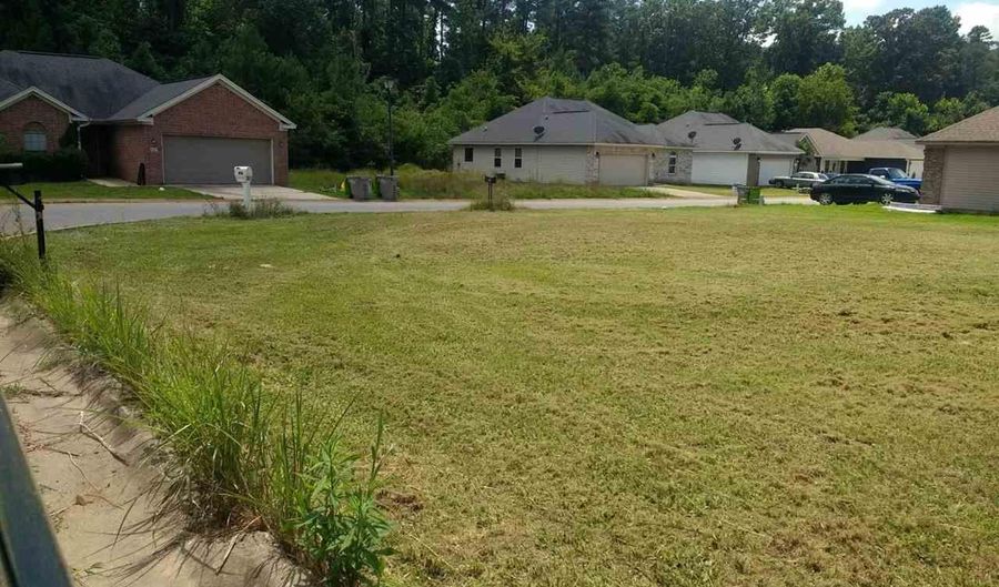 505 Wisteria Dr, Bauxite, AR 72011 - 0 Beds, 0 Bath