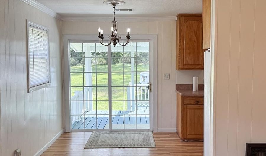 1161 Sweetgum Ln, Baxley, GA 31513 - 3 Beds, 1 Bath