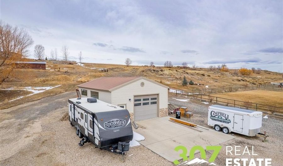 17 Justice Ln Lot 2, Cody, WY 82414 - 0 Beds, 0 Bath