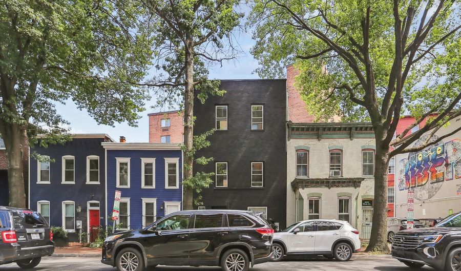 1832 FLORIDA Ave NW, Washington, DC 20009 - 3 Beds, 4 Bath