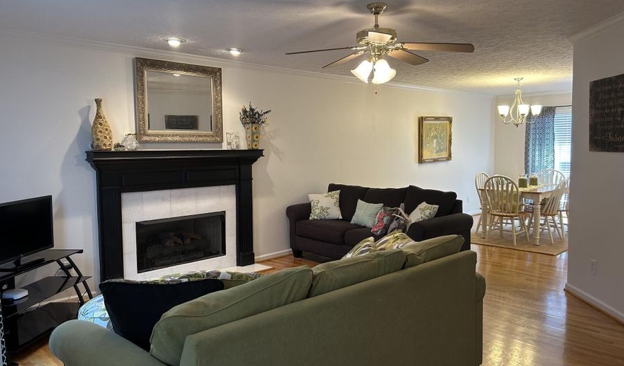 89 DEER Path, Anniston, AL 36207 - 3 Beds, 2 Bath