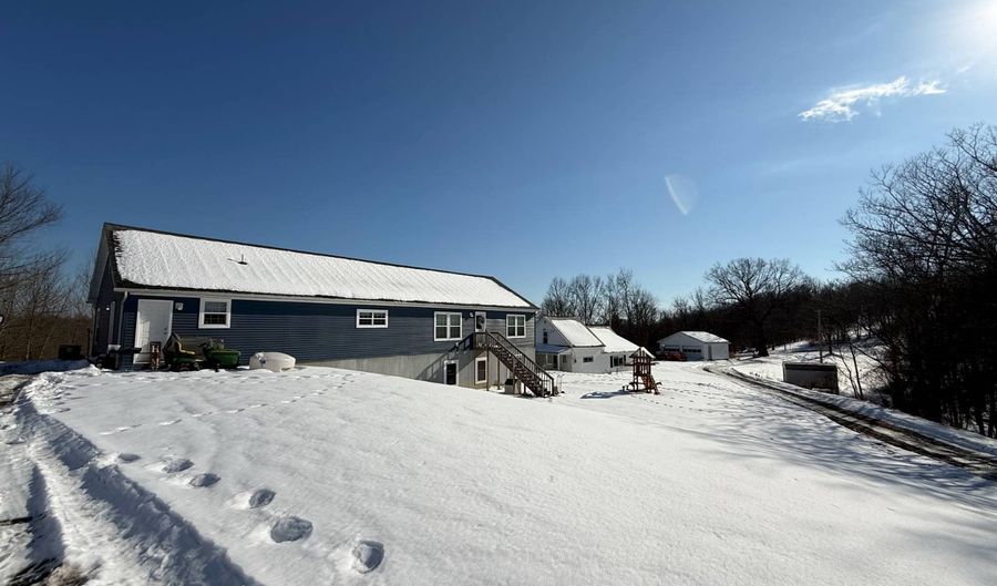 191 Mt. Carmel Ridge Rd, Aleppo, PA 15310 - 0 Beds, 0 Bath