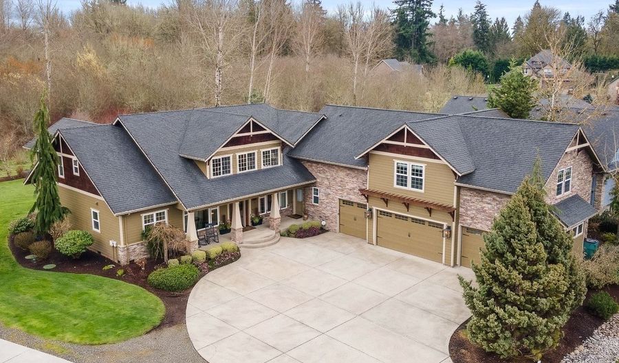 18105 NE 113TH Ave, Battle Ground, WA 98604 - 5 Beds, 5 Bath
