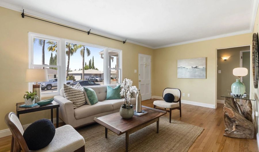 7240 Purdue, La Mesa, CA 91942 - 3 Beds, 2 Bath