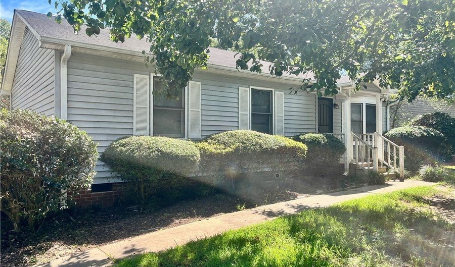 302 Fallstaff St, Anderson, SC 29624 - 3 Beds, 2 Bath