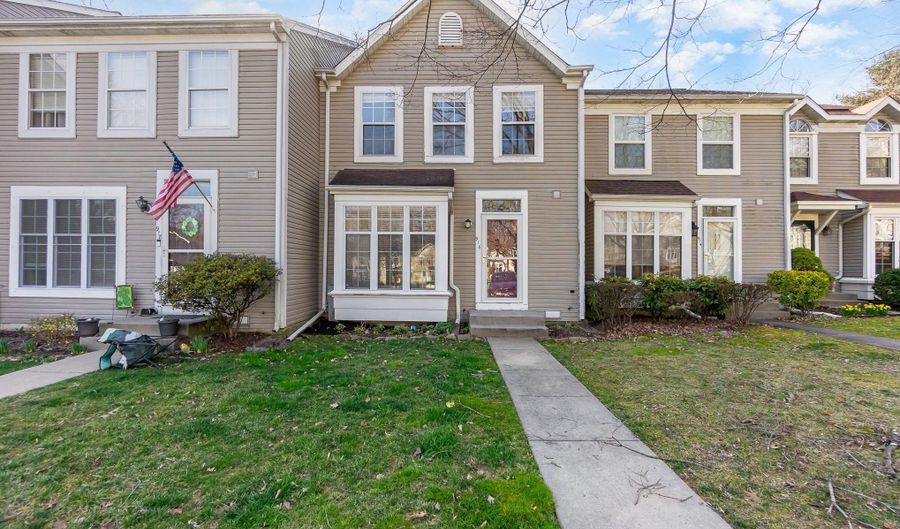 916 CHESWOLD Ct D4, Bel Air, MD 21014 - 3 Beds, 2 Bath