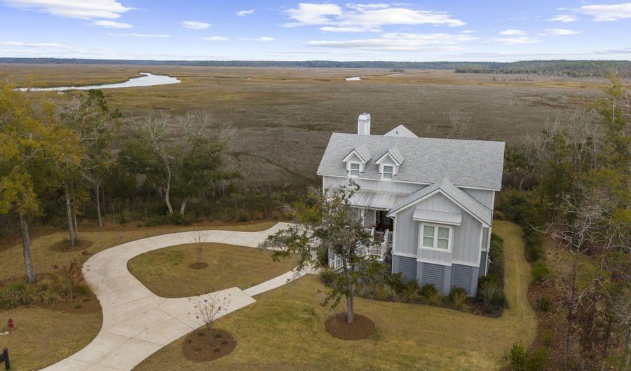 1476 Cat Island Pkwy, Awendaw, SC 29429 - 4 Beds, 4 Bath