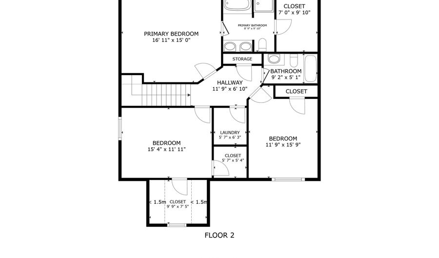 1002 Whirlaway Cir, Anderson, SC 29621 - 3 Beds, 3 Bath