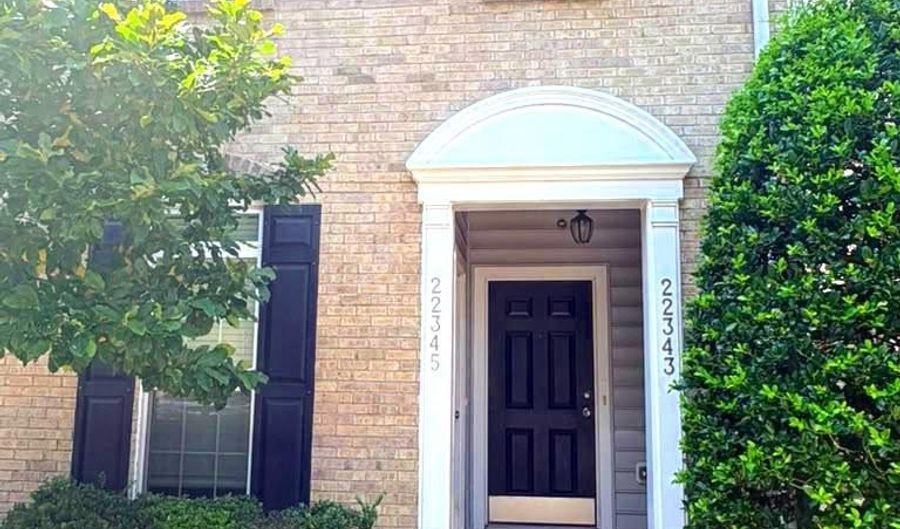 22345 CONCORD STATION Ter, Ashburn, VA 20148 - 3 Beds, 3 Bath