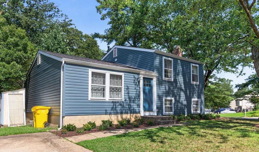820 GRIMSBY GARTH, Arnold, MD 21012 - 3 Beds, 2 Bath