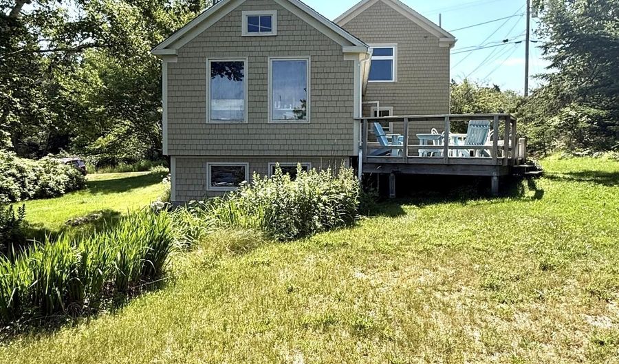 399 Mooseneck Rd, Addison, ME 04606 - 2 Beds, 2 Bath