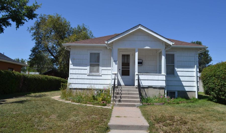 3202 REED Ave, Cheyenne, WY 82001 - 3 Beds, 2 Bath