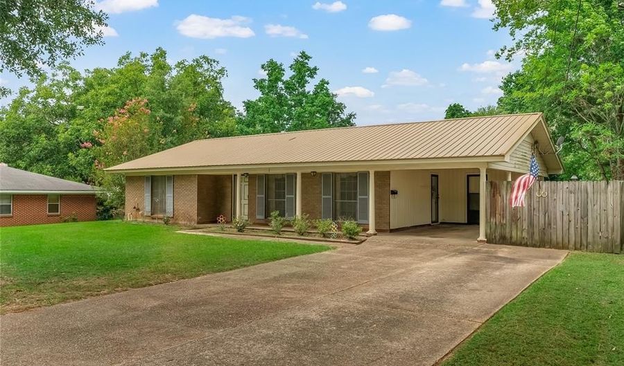 407 Fincher Rd, Minden, LA 71055 - 2 Beds, 2 Bath