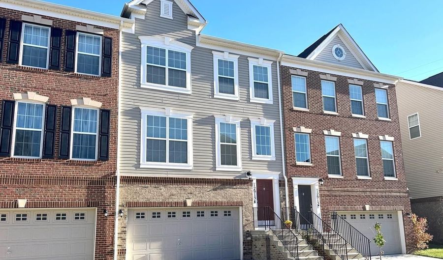 12915 RUSTIC ROCK Ln, Beltsville, MD 20705 - 3 Beds, 4 Bath