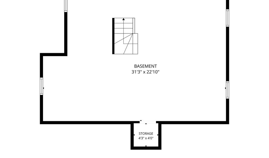2931 Shady Ln, Ann Arbor, MI 48104 - 2 Beds, 1 Bath