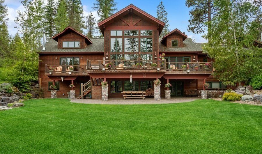 940 McCaffery Rd, Bigfork, MT 59911 - 7 Beds, 7 Bath