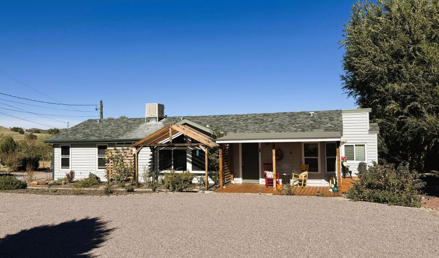 2840 W Road 4 N, Chino Valley, AZ 86323 - 2 Beds, 2 Bath