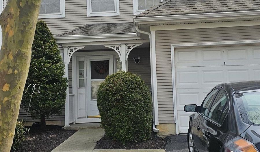 6 Spinnaker Way 6, Atlantic City, NJ 08401 - 3 Beds, 3 Bath