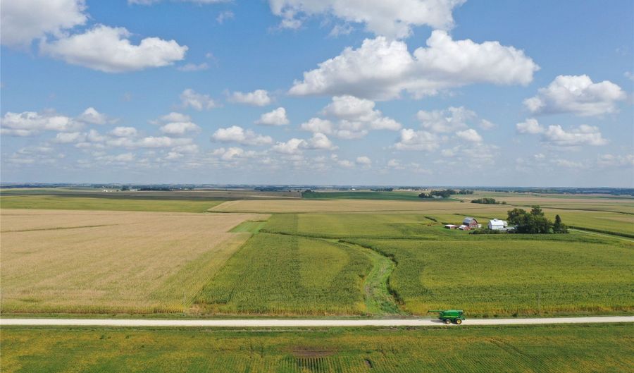 Marsh Avenue, Allison, IA 50602 - 0 Beds, 0 Bath