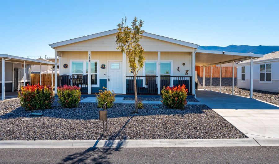 1053 Wheeler Rd, Camp Verde, AZ 86322 - 3 Beds, 2 Bath