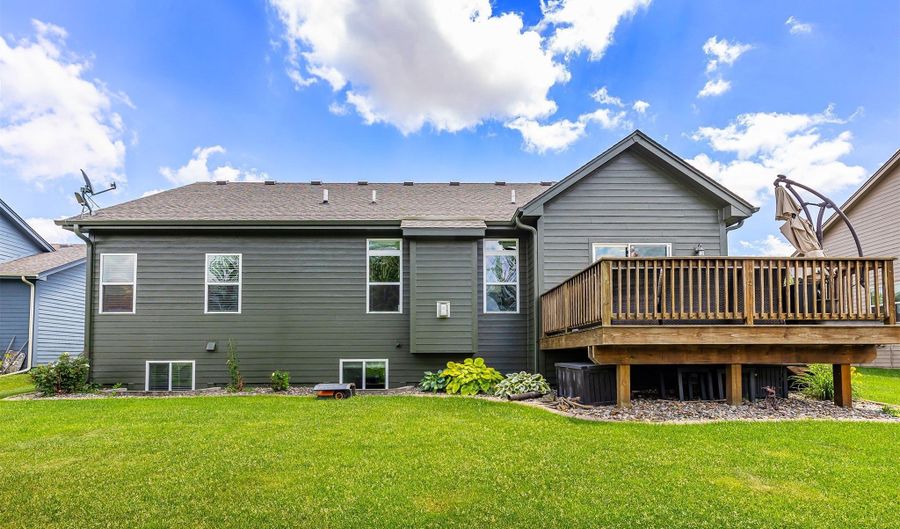 4210 SW Snyder Blvd, Ankeny, IA 50023 - 4 Beds, 3 Bath