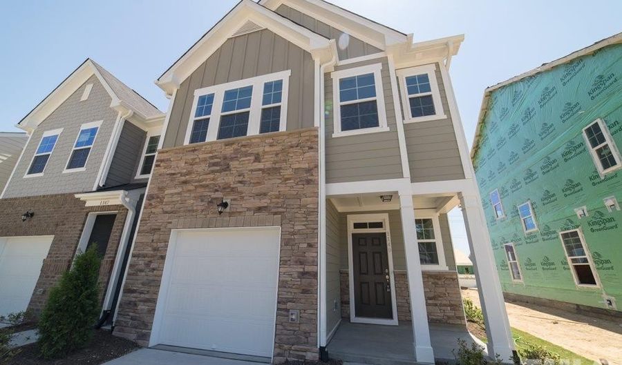 1149 Little Gem Ln, Apex, NC 27523 - 3 Beds, 4 Bath