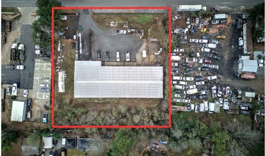 2965 Angellette Dr, Austell, GA 30106 - 0 Beds, 0 Bath