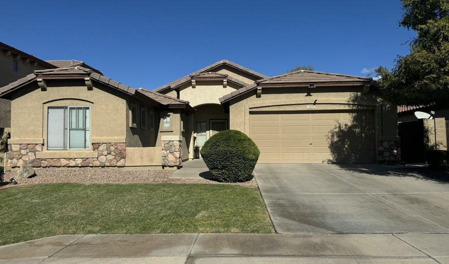 11570 W PIMA St, Avondale, AZ 85323 - 3 Beds, 2 Bath