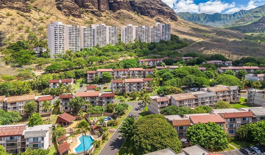 84-754 Ala Mahiku St 1354C, Waianae, HI 96792 - 2 Beds, 1 Bath
