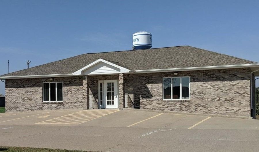 5555 Saratoga Rd, Asbury, IA 52002 - 0 Beds, 1 Bath