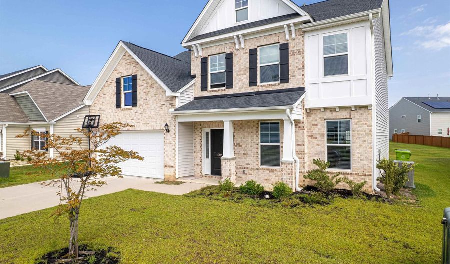 682 Bell Flower Ln, Blythewood, SC 29016 - 5 Beds, 4 Bath