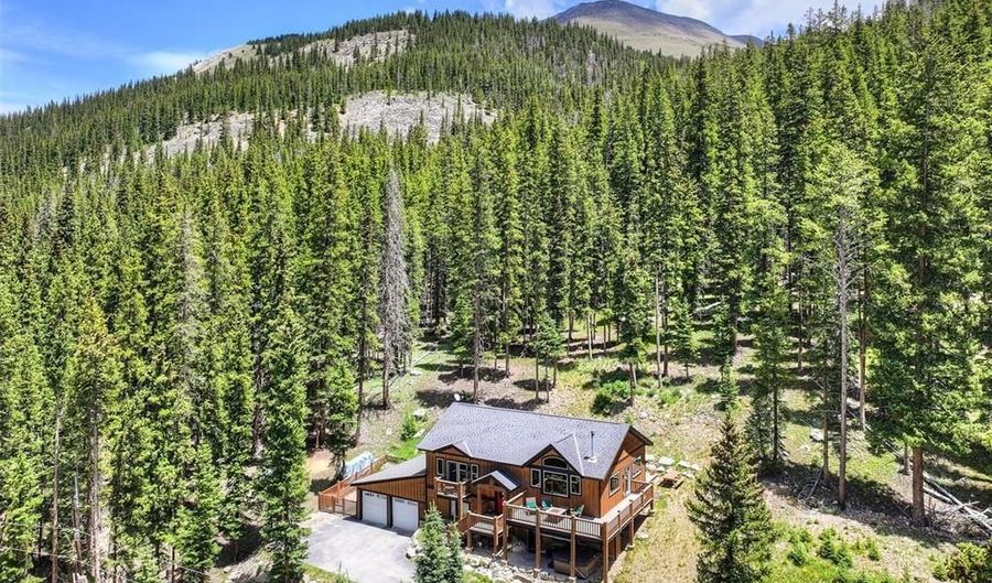 621 Doris Dr, Breckenridge, CO 80424 - 3 Beds, 4 Bath
