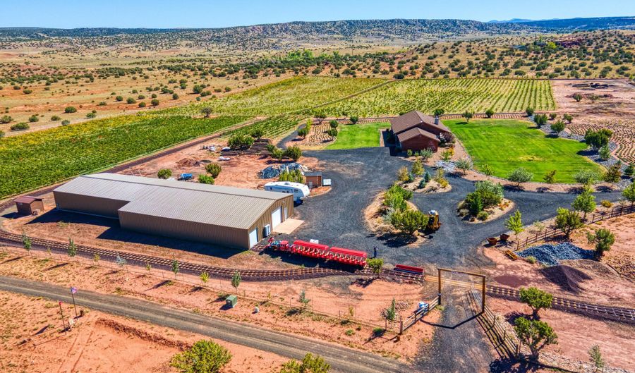 18 N5162, Concho, AZ 85924 - 5 Beds, 5 Bath
