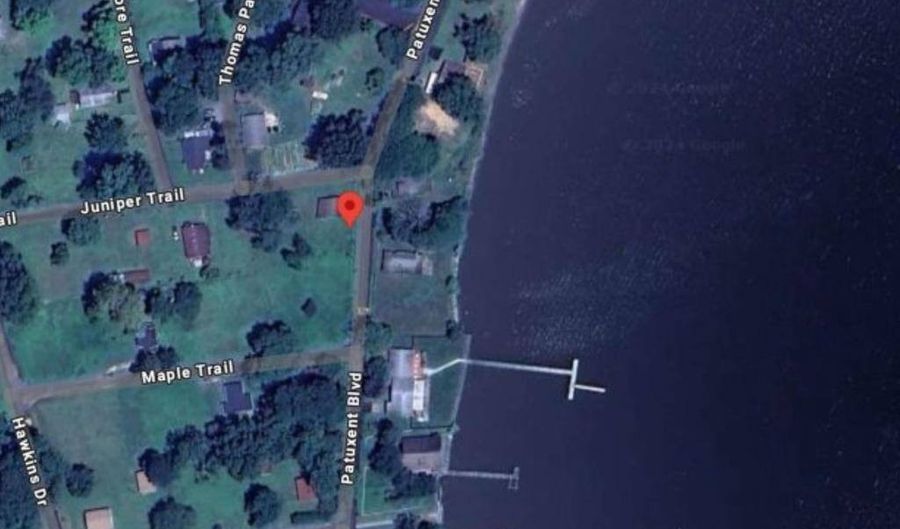 Patuxent Boulevard, Aquasco, MD 20608 - 0 Beds, 0 Bath