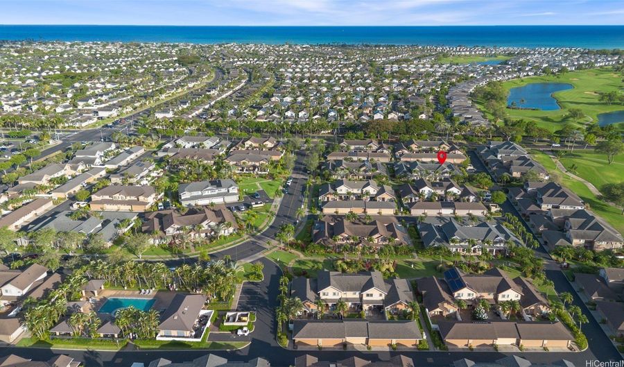 91-2125 Kaioli St 3104, Ewa Beach, HI 96706 - 3 Beds, 3 Bath