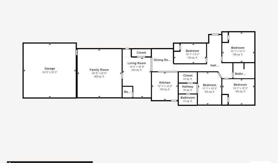 1034 Harter Blvd, Anderson, IN 46011 - 4 Beds, 3 Bath