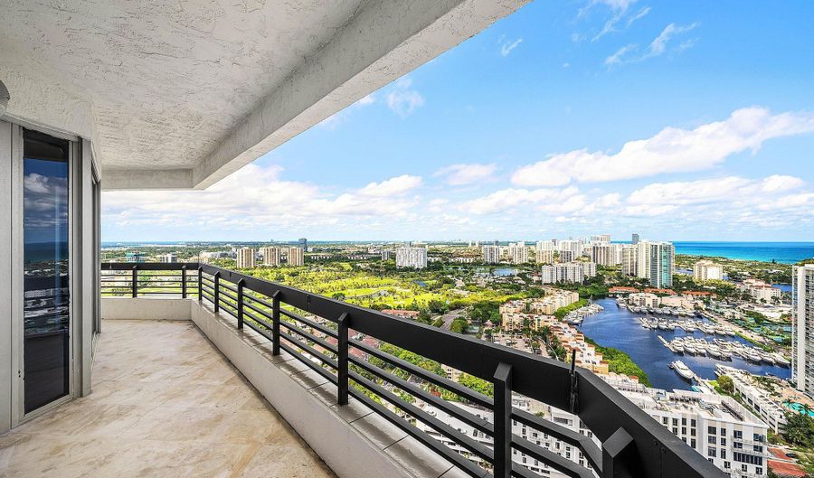 3500 Mystic Pointe Dr, Aventura, FL 33180 - 2 Beds, 2 Bath