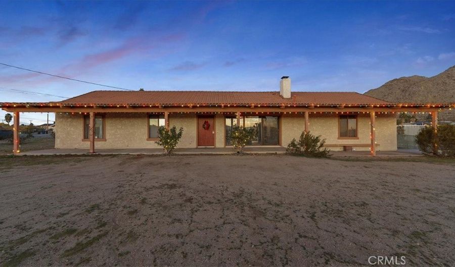 16043 Saint Timothy Rd, Apple Valley, CA 92307 - 3 Beds, 2 Bath