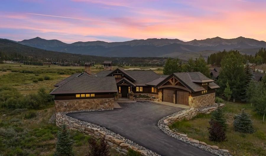 53 LONG RIDGE Dr, Breckenridge, CO 80424 - 4 Beds, 6 Bath