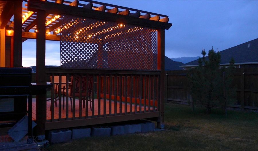 1704 Drummond Blvd, Belgrade, MT 59714 - 3 Beds, 2 Bath