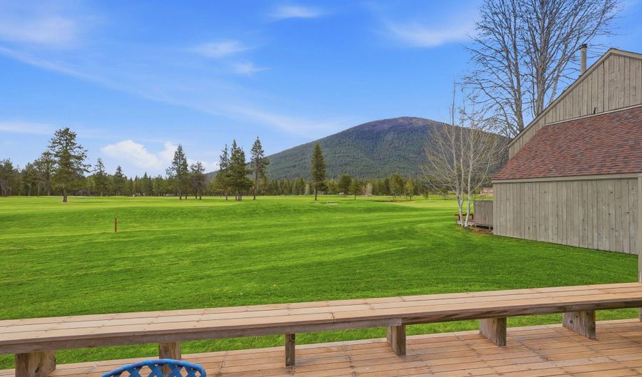 13400 Foxtail Gcc99, Black Butte Ranch, OR 97759 - 3 Beds, 2 Bath