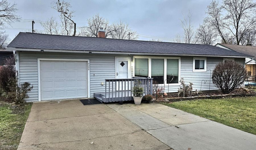 4259 Packard St, Ann Arbor, MI 48108 - 3 Beds, 2 Bath
