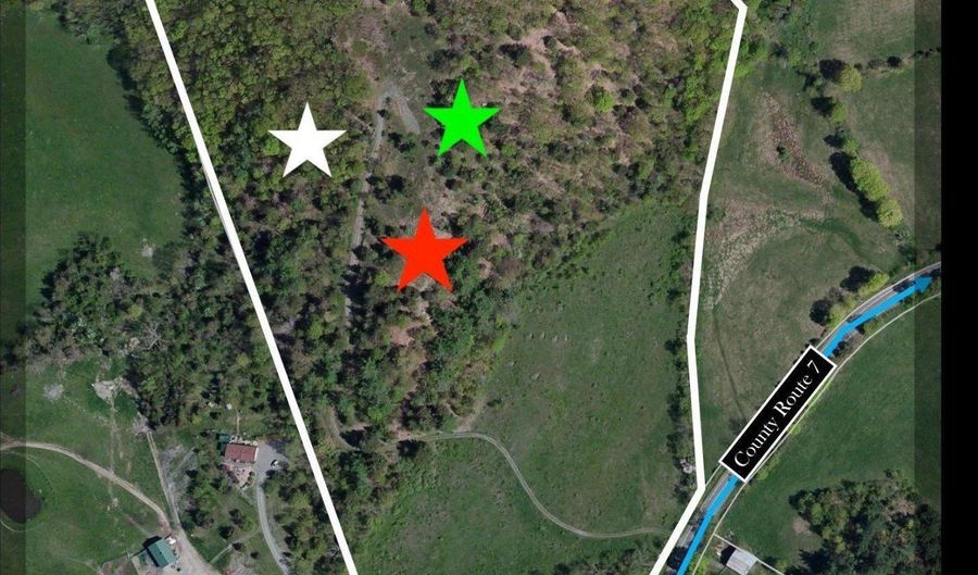 County Rte 7, Ancram, NY 12567 - 0 Beds, 0 Bath