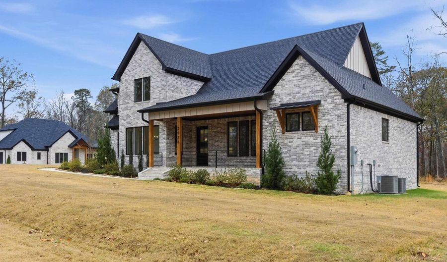 3076 Avilla Manor Trl, Alexander, AR 72002 - 4 Beds, 4 Bath