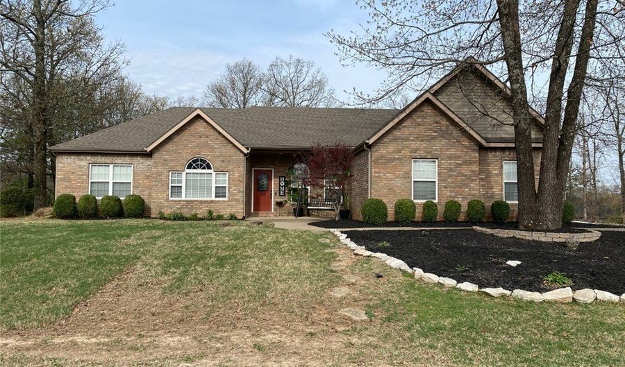 1 Elder Ln, Bella Vista, AR 72714 - 3 Beds, 3 Bath