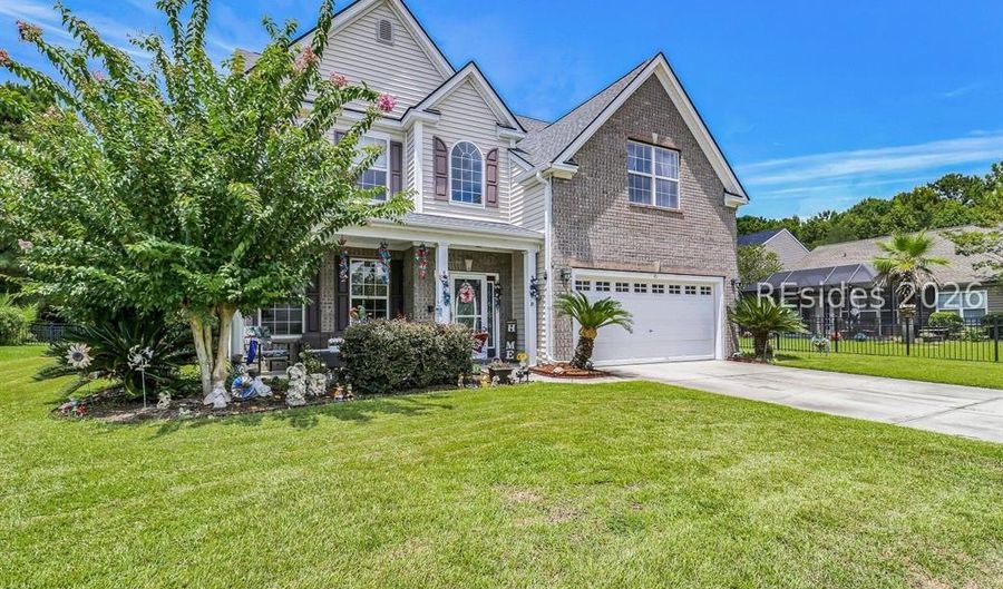 112 Oakesdale Dr, Bluffton, SC 29909 - 5 Beds, 3 Bath