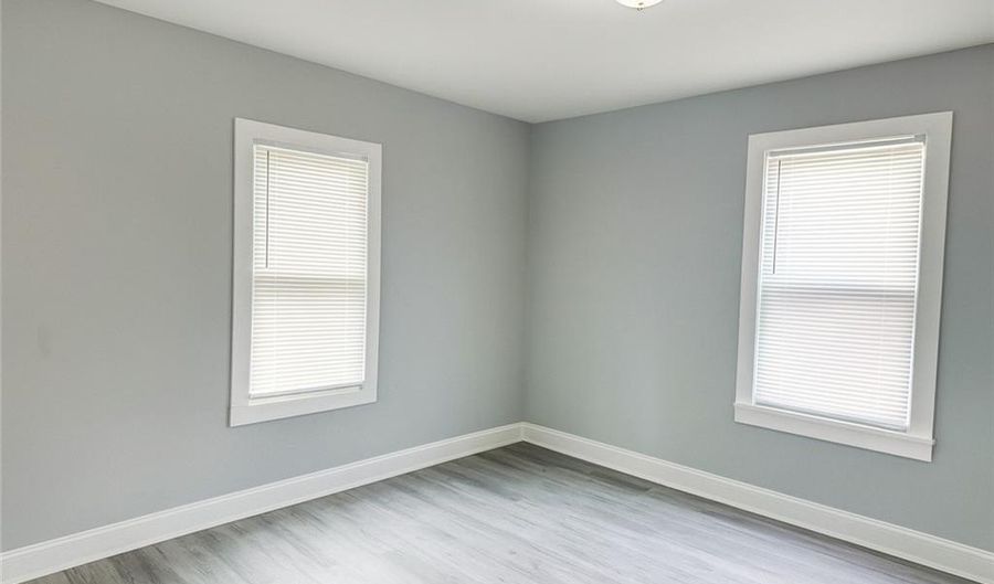 410 Millikan Dr, Asheboro, NC 27203 - 2 Beds, 1 Bath