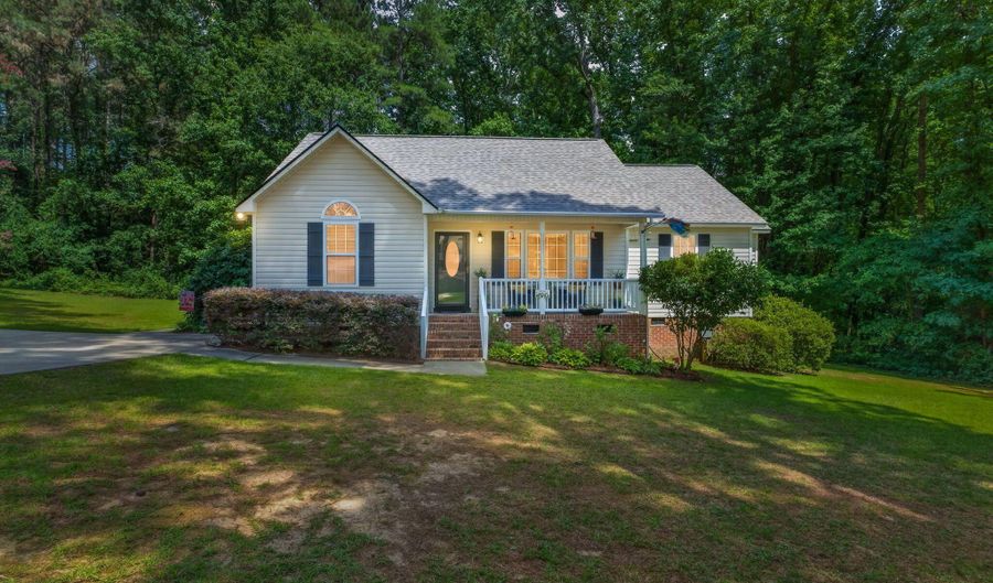 105 Tree Farm Ln, Angier, NC 27501 - 3 Beds, 2 Bath